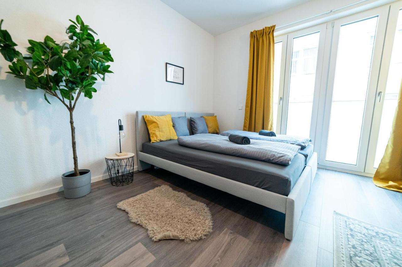 Full House Premium Apartments Dresden A6 Εξωτερικό φωτογραφία