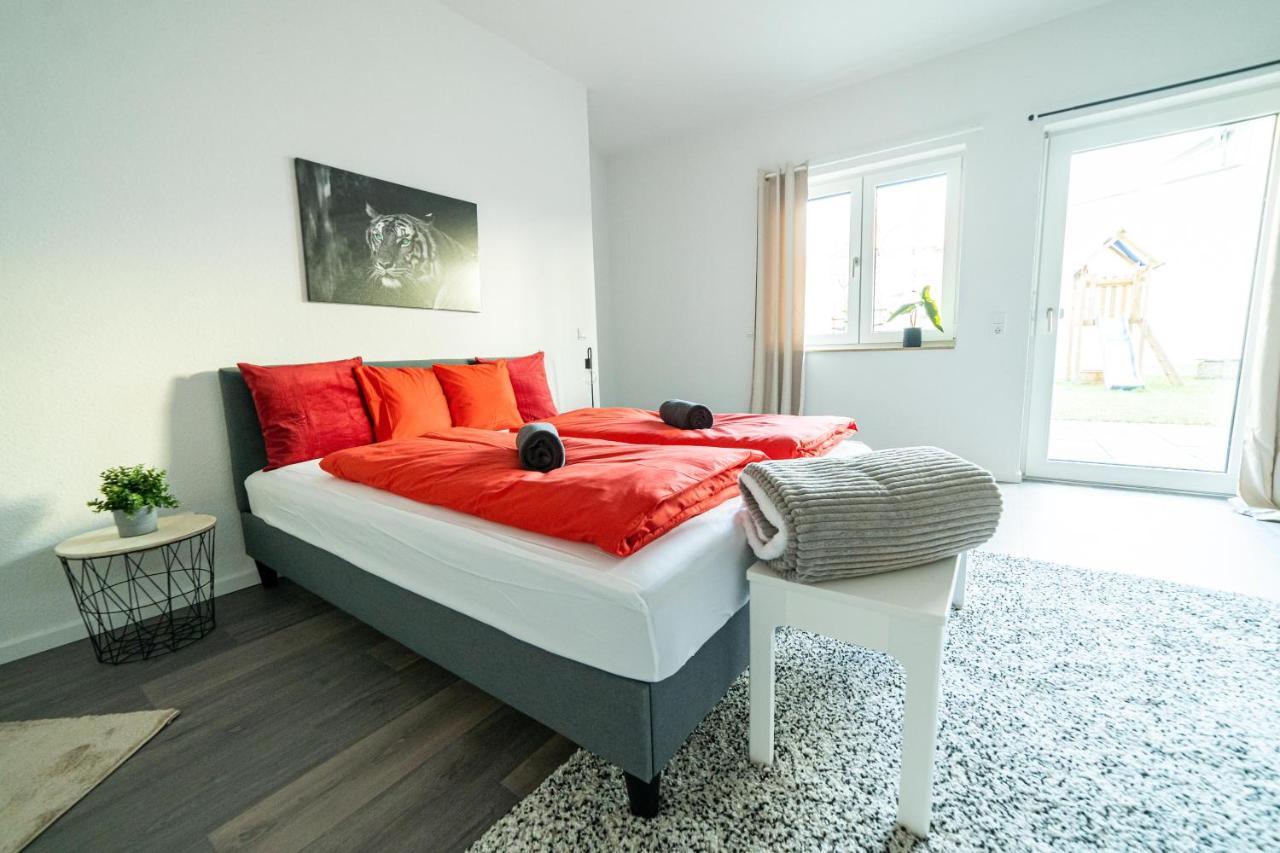 Full House Premium Apartments Dresden A6 Εξωτερικό φωτογραφία