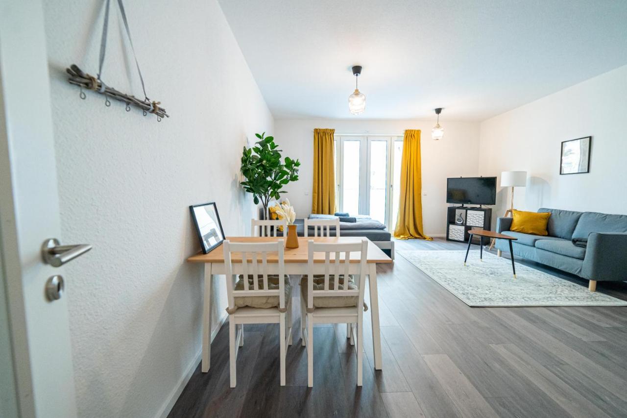 Full House Premium Apartments Dresden A6 Εξωτερικό φωτογραφία